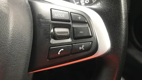 BMW X2 sDrive 20i Sport Step Auto