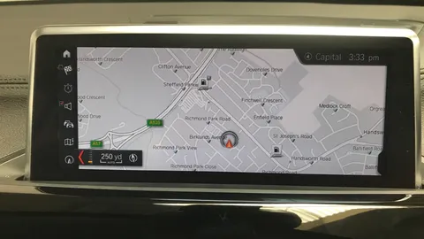 BMW X2 sDrive 20i Sport Step Auto