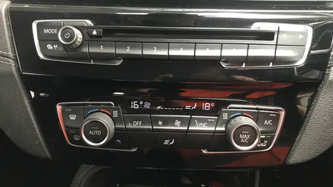 BMW X2 sDrive 20i Sport Step Auto