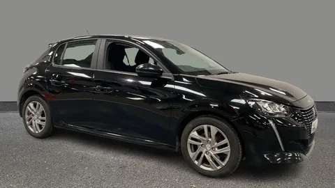 PEUGEOT 208 1.2 PureTech 100 Active