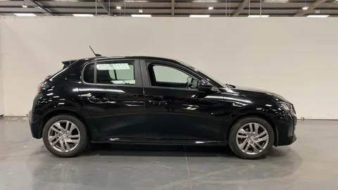 PEUGEOT 208 1.2 PureTech 100 Active