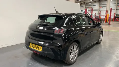 PEUGEOT 208 1.2 PureTech 100 Active