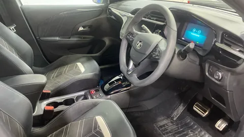 VAUXHALL CORSA 1.2 Turbo 130 Ultimate Auto