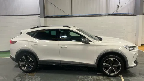 CUPRA FORMENTOR 1.5 TSI 150 V1