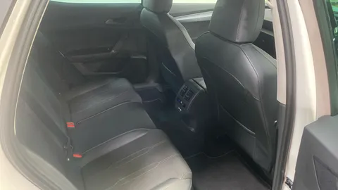 CUPRA FORMENTOR 1.5 TSI 150 V1