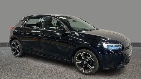 VAUXHALL CORSA 1.2 GS