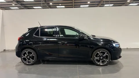 VAUXHALL CORSA 1.2 GS