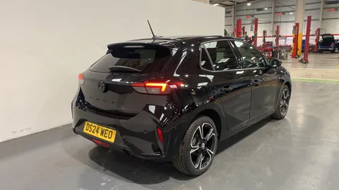VAUXHALL CORSA 1.2 GS