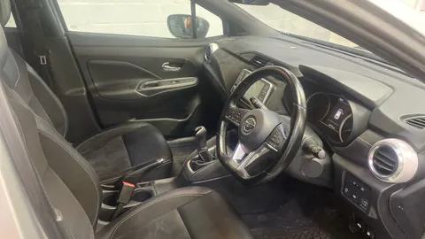 NISSAN MICRA 1.0 IG-T 92 N-Sport