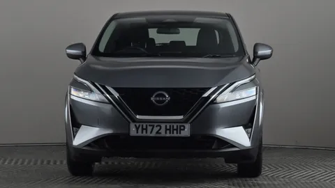 NISSAN QASHQAI 1.3 DiG-T MH Acenta Premium