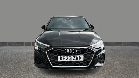 AUDI A3 35 TFSI S Line