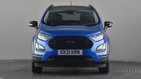 FORD ECOSPORT 1.0 EcoBoost 125 Active