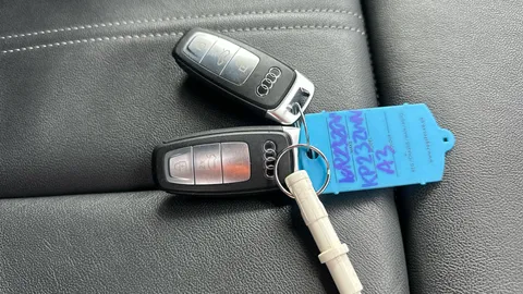 AUDI A3 35 TFSI S Line