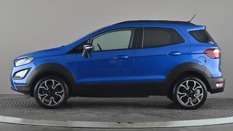FORD ECOSPORT 1.0 EcoBoost 125 Active