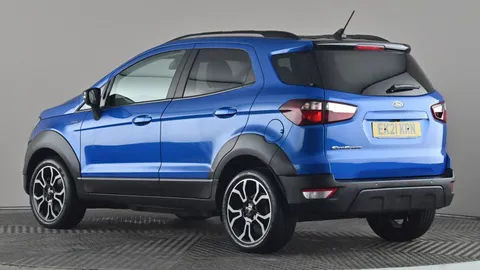 FORD ECOSPORT 1.0 EcoBoost 125 Active