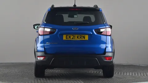 FORD ECOSPORT 1.0 EcoBoost 125 Active