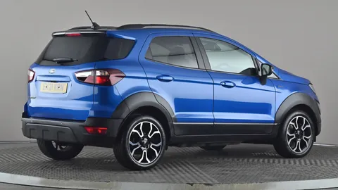 FORD ECOSPORT 1.0 EcoBoost 125 Active