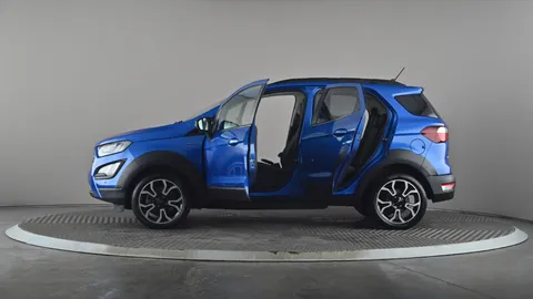 FORD ECOSPORT 1.0 EcoBoost 125 Active