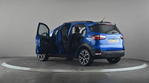 FORD ECOSPORT 1.0 EcoBoost 125 Active