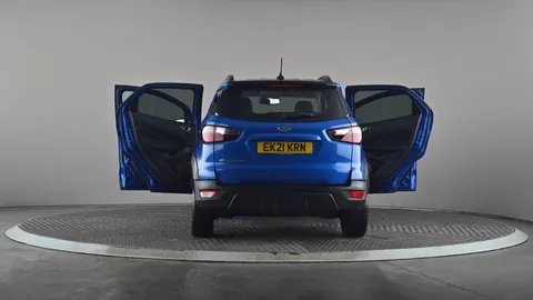 FORD ECOSPORT 1.0 EcoBoost 125 Active