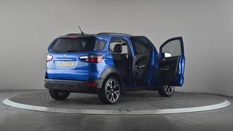 FORD ECOSPORT 1.0 EcoBoost 125 Active