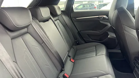 AUDI A3 35 TFSI S Line