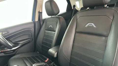 FORD ECOSPORT 1.0 EcoBoost 125 Active