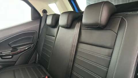 FORD ECOSPORT 1.0 EcoBoost 125 Active