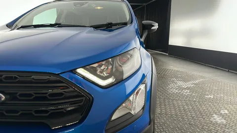 FORD ECOSPORT 1.0 EcoBoost 125 Active