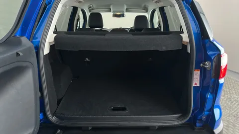 FORD ECOSPORT 1.0 EcoBoost 125 Active