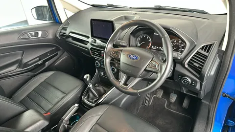 FORD ECOSPORT 1.0 EcoBoost 125 Active