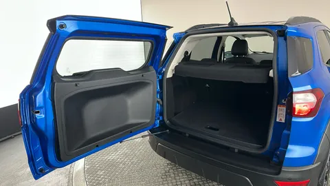 FORD ECOSPORT 1.0 EcoBoost 125 Active