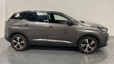 PEUGEOT 3008 1.2 PureTech GT EAT8