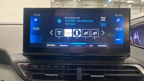 PEUGEOT 3008 1.2 PureTech GT EAT8