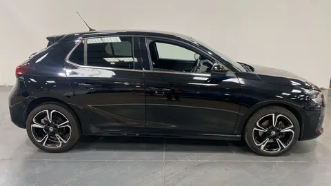 VAUXHALL CORSA 1.2 Turbo Ultimate