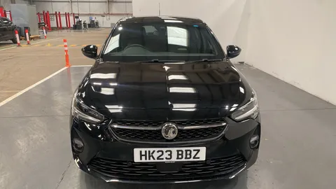 VAUXHALL CORSA 1.2 Turbo Ultimate