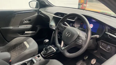 VAUXHALL CORSA 1.2 Turbo Ultimate