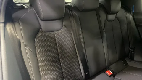 AUDI A1 35 TFSI S Line