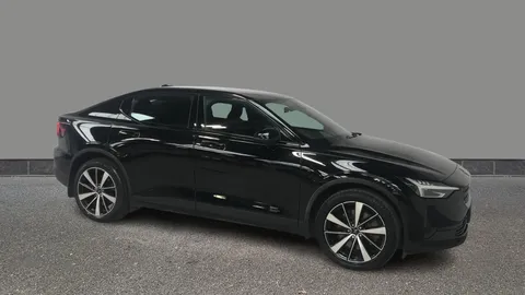 POLESTAR 2 165kW 64kWh Standard Range Single motor Auto