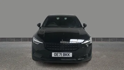 POLESTAR 2 165kW 64kWh Standard Range Single motor Auto