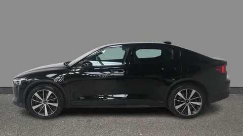 POLESTAR 2 165kW 64kWh Standard Range Single motor Auto