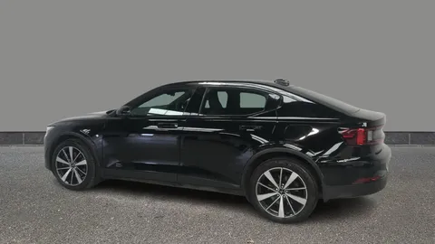 POLESTAR 2 165kW 64kWh Standard Range Single motor Auto