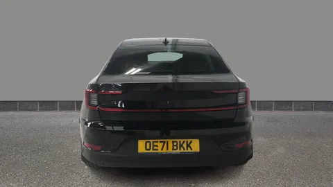 POLESTAR 2 165kW 64kWh Standard Range Single motor Auto