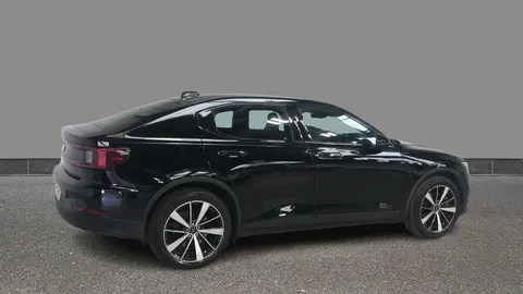POLESTAR 2 165kW 64kWh Standard Range Single motor Auto