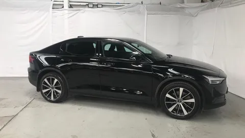 POLESTAR 2 165kW 64kWh Standard Range Single motor Auto