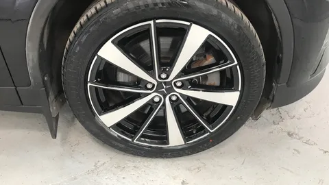 POLESTAR 2 165kW 64kWh Standard Range Single motor Auto