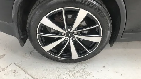 POLESTAR 2 165kW 64kWh Standard Range Single motor Auto