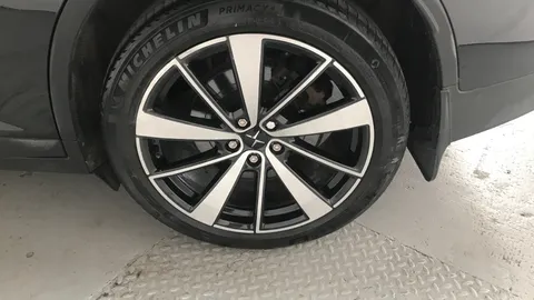 POLESTAR 2 165kW 64kWh Standard Range Single motor Auto