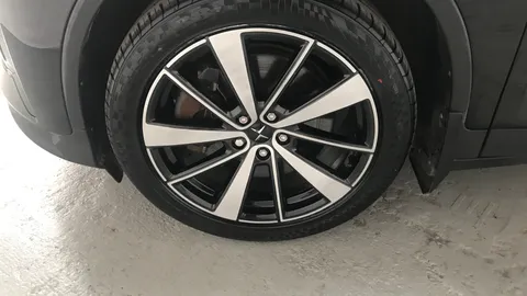 POLESTAR 2 165kW 64kWh Standard Range Single motor Auto