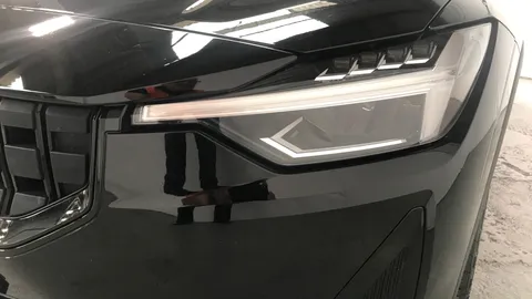 POLESTAR 2 165kW 64kWh Standard Range Single motor Auto